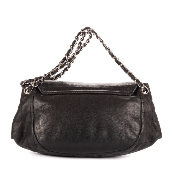 Chanel Half moon tote - Picture 4 of 11